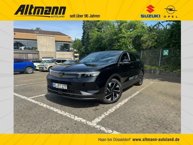 Grandland 1.2 48V Mild- Hybrid SHZ LHZ AUTOMATIK  1.2 48V Mild- Hybrid SHZ LHZ AUTOMATIK