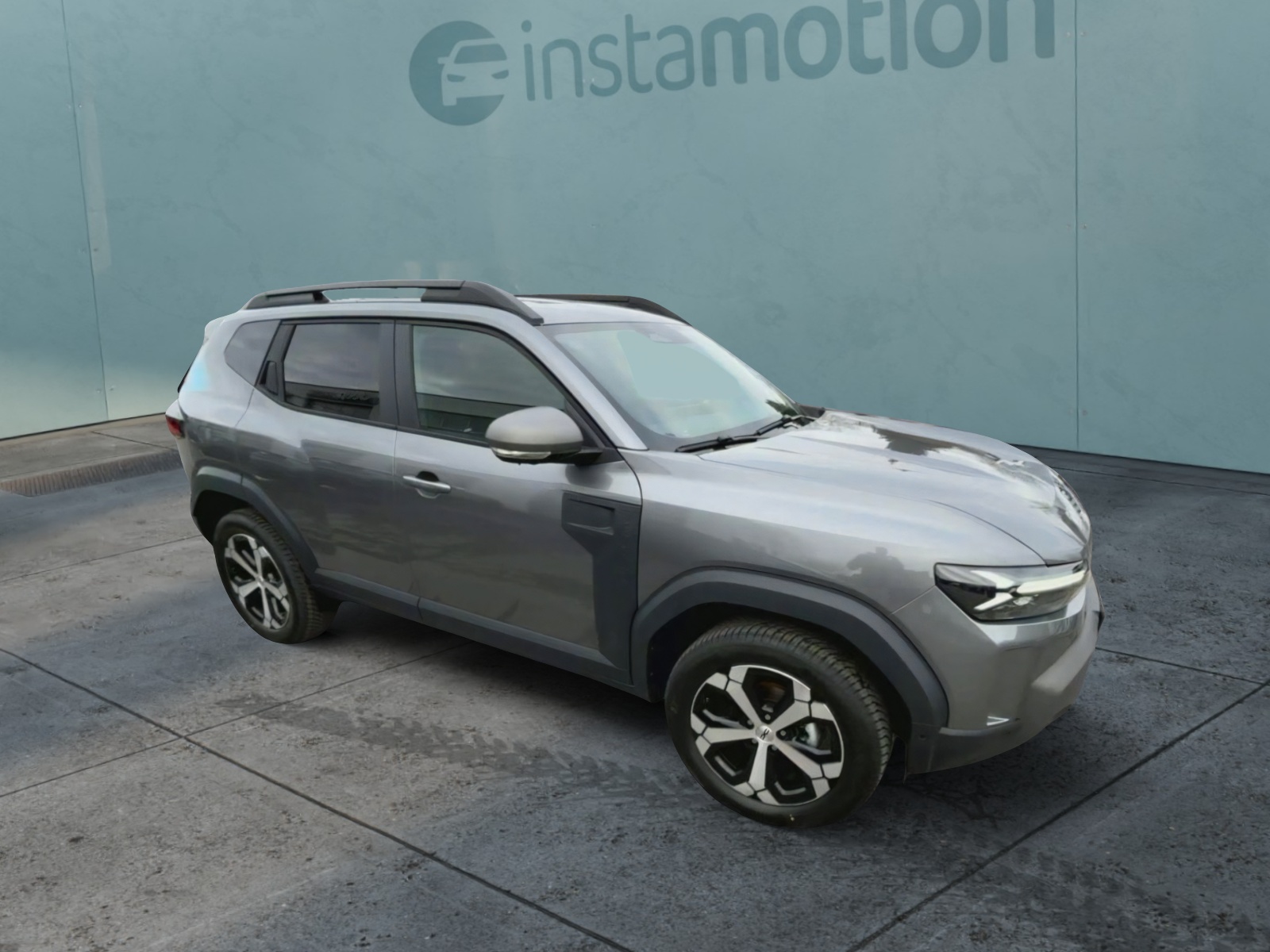 Dacia Duster 1.2 III TCe 130 Journey