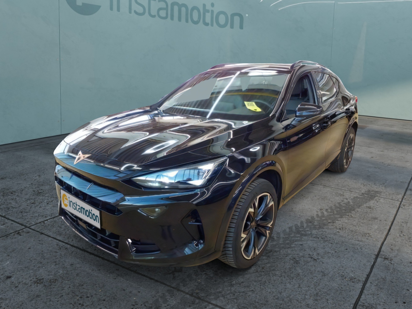Formentor 1.5 eTSI DSG Facelift | NAVI | ACC |