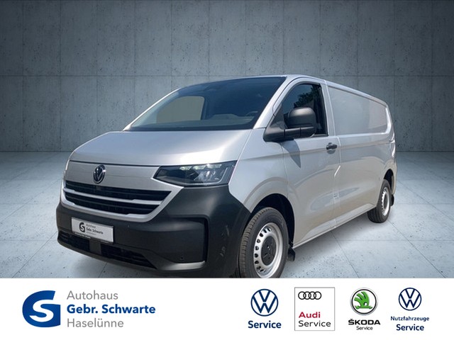 vw T7 Multivan