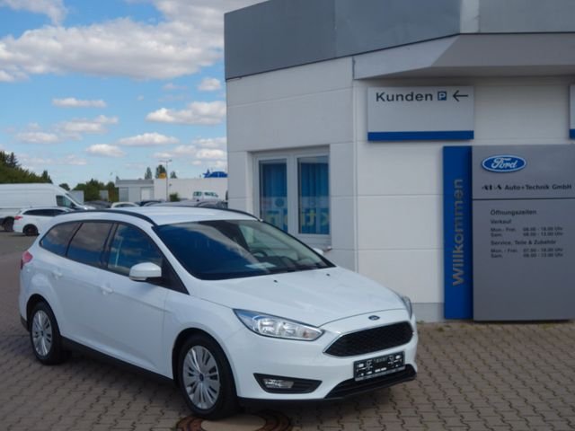 Ford Focus 92KW
