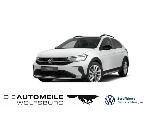 Volkswagen Taigo 1.0 TSI OPF GOAL