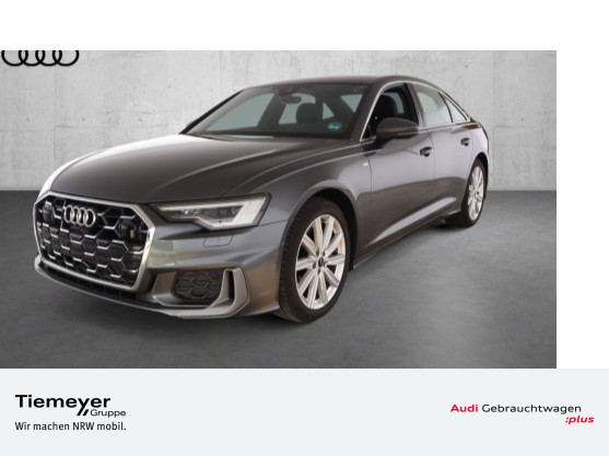 Audi A6 45 TFSI Q S LINE LM19