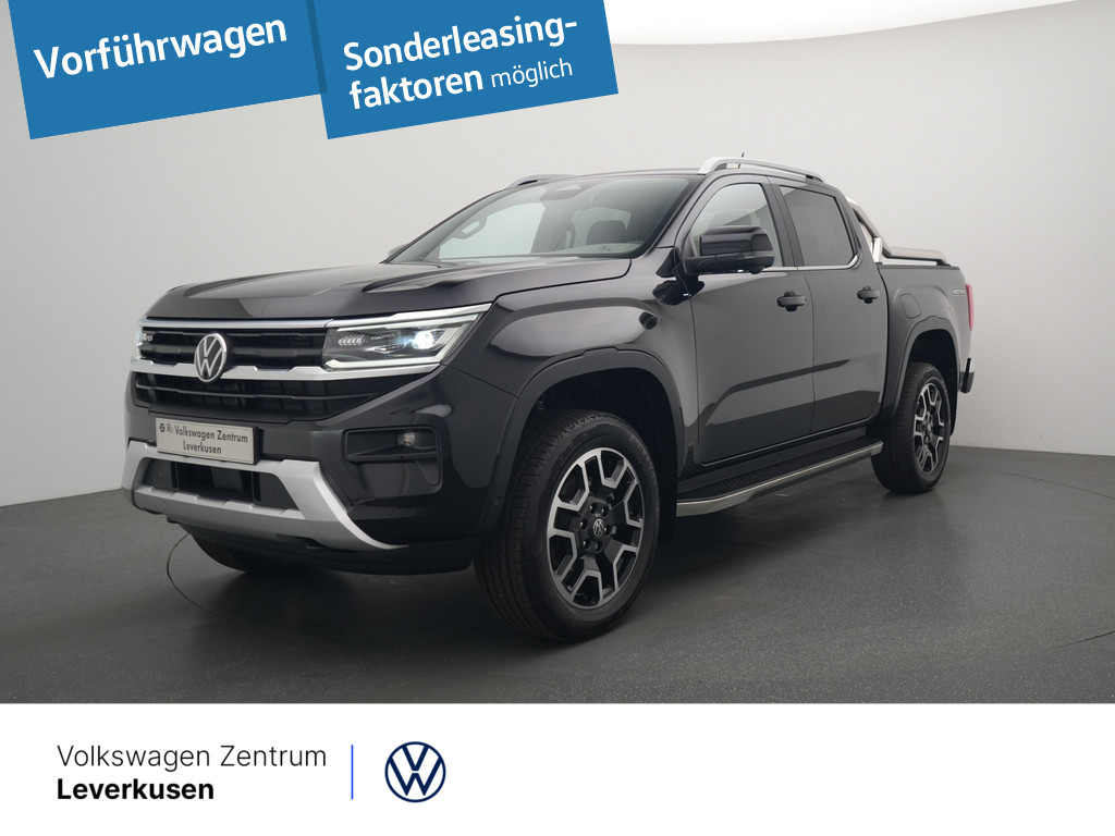 Amarok Style