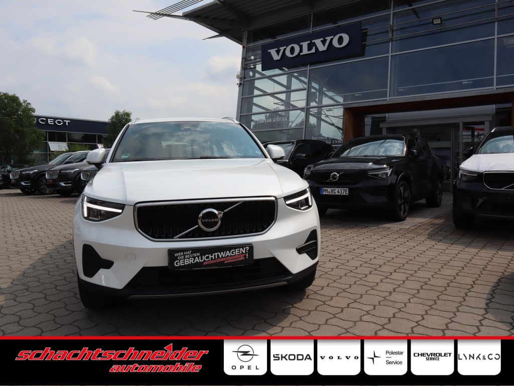 Volvo XC40 B3 B Core Fahrerassist Allwetter