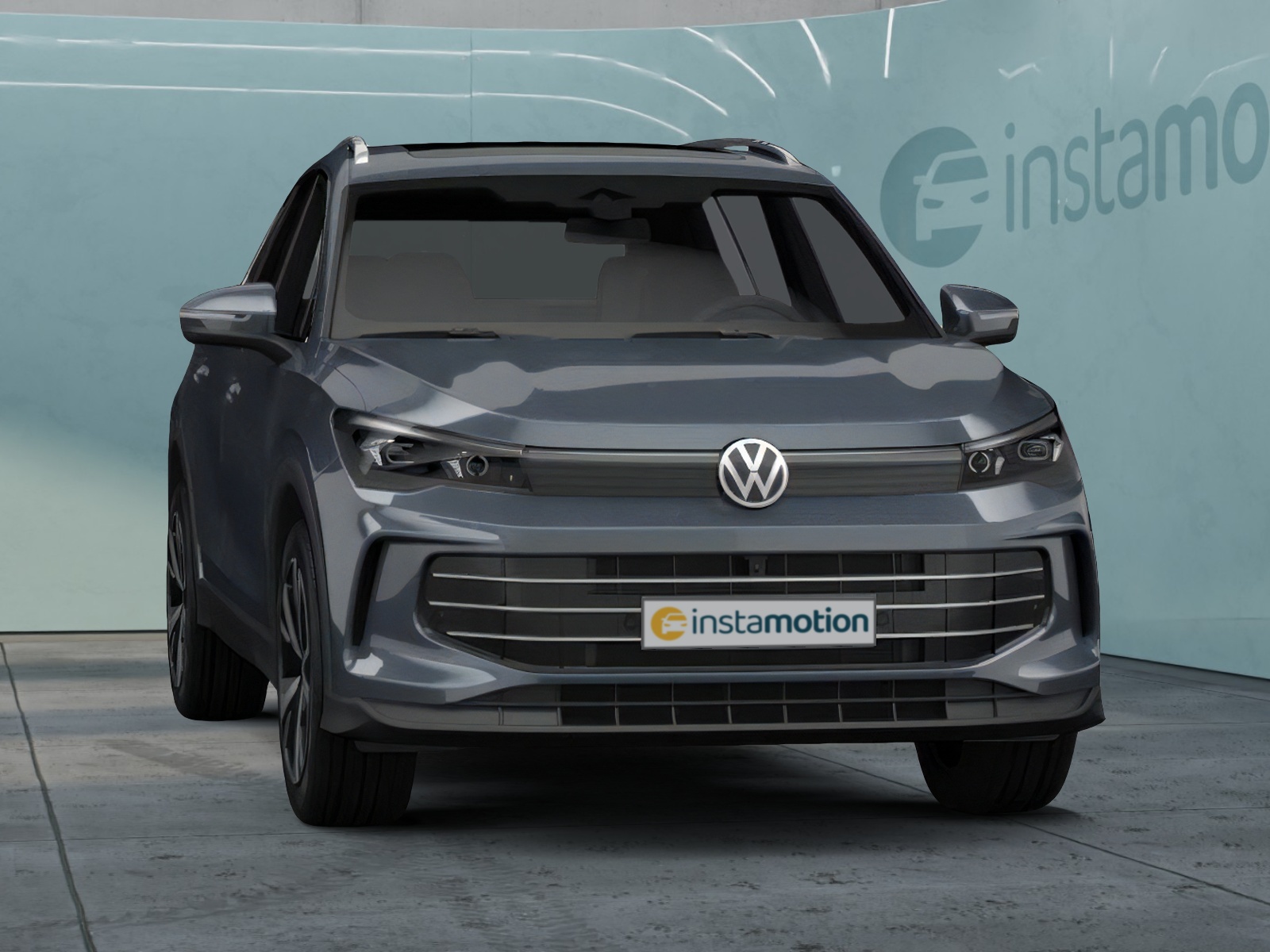 Volkswagen Tiguan 2.0 TDI Elegance Massage °