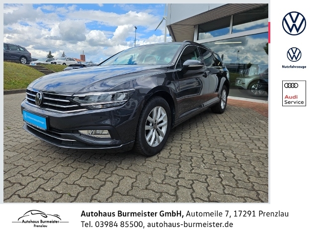 Passat Variant 1.5 TSI Business
