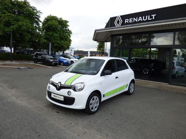 Twingo Life Life