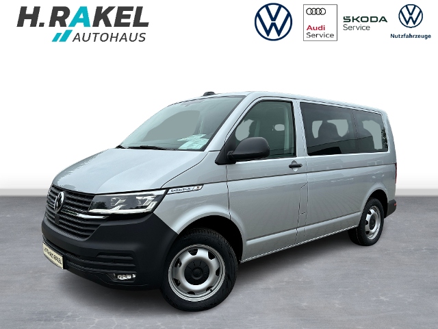 T6.1 Caravelle  TL 2.0 TDI DSG *8-Si.*AHK*