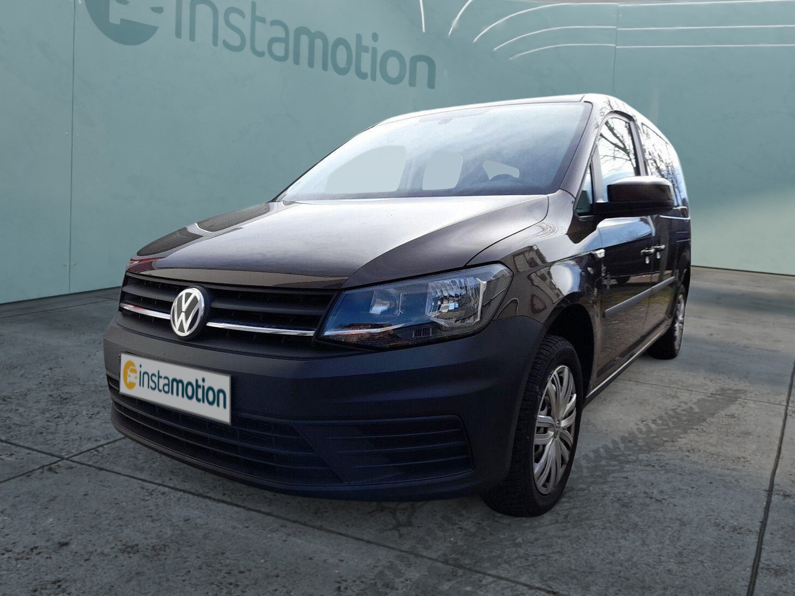 Volkswagen Caddy 1.4 TSI Maxi 130 Trendline