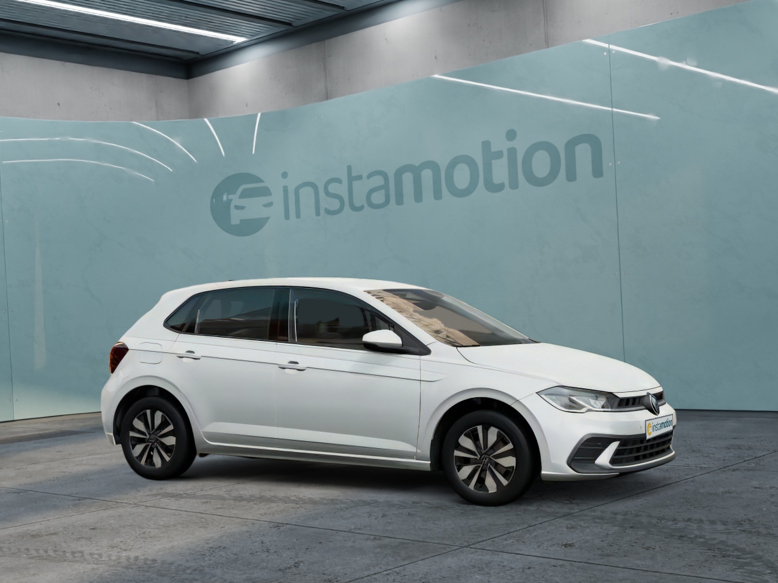 Volkswagen Polo 1.0 VI Move v h