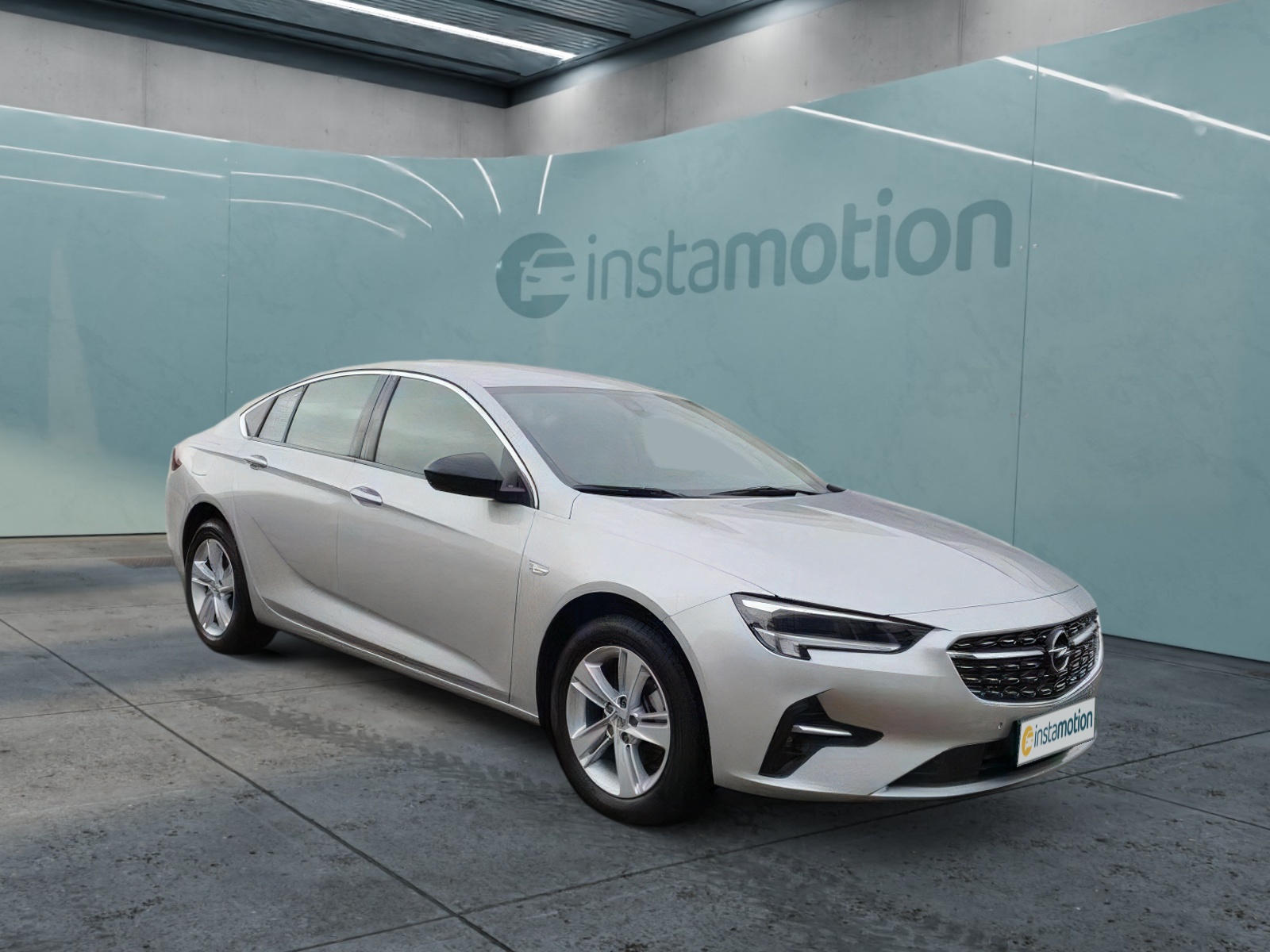 Opel Insignia 1.5 D Elegance PRO Blendfreies Fernl
