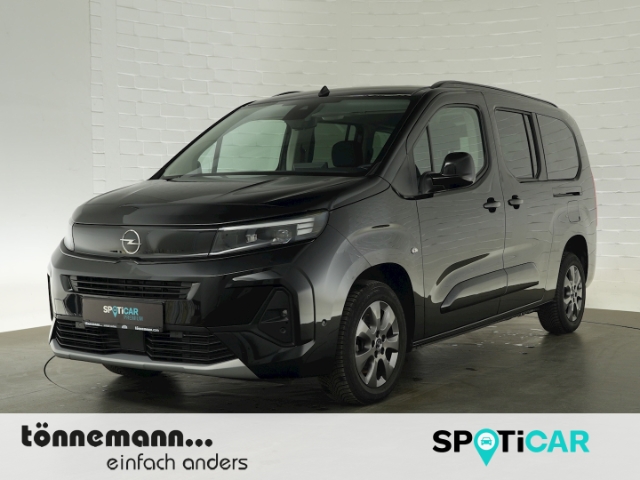 Opel Combo E XL