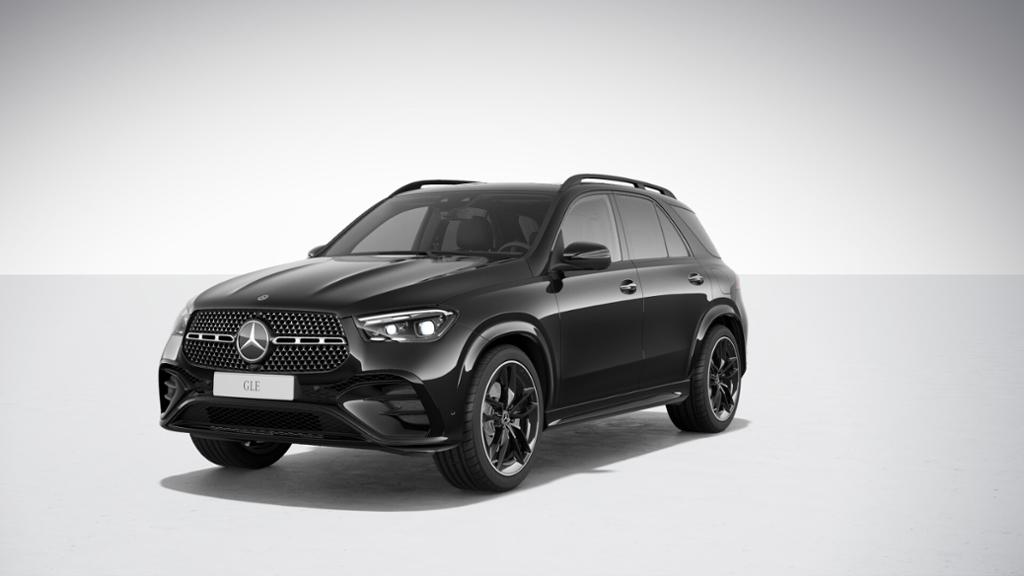 GLE 350de 4M 4,99%/AMG/MULTIBEAM/AHK/Fahrass /PanoD/HuD