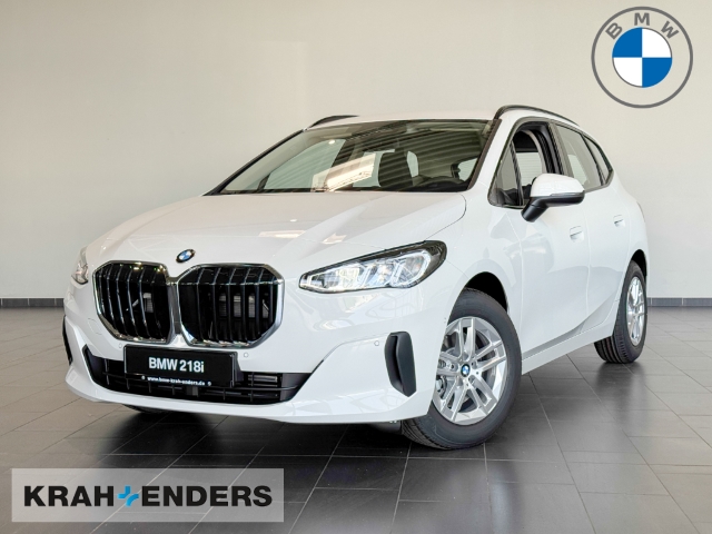 BMW 218 Active Tourer SZH