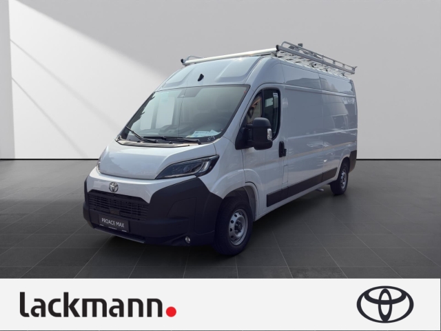 Proace Max L3H2 Meister 2.2 Diesel