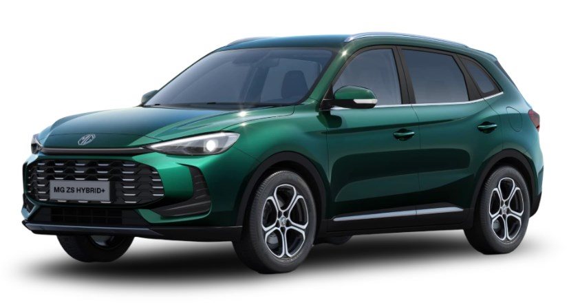ZS 1.5 Hybrid+ 145 kW Comfort