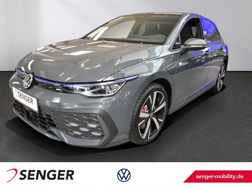 Volkswagen Golf 1.5 l GTE eHybrid OPF Digitales