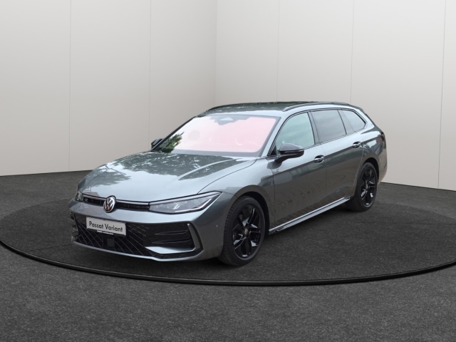 Passat Variant 2.0TDI DSG R-Line LED Navi HUD AD StandHZG