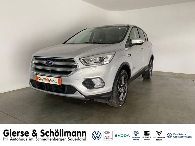 Ford Kuga 1.5 EcoBoost Trend 4x2