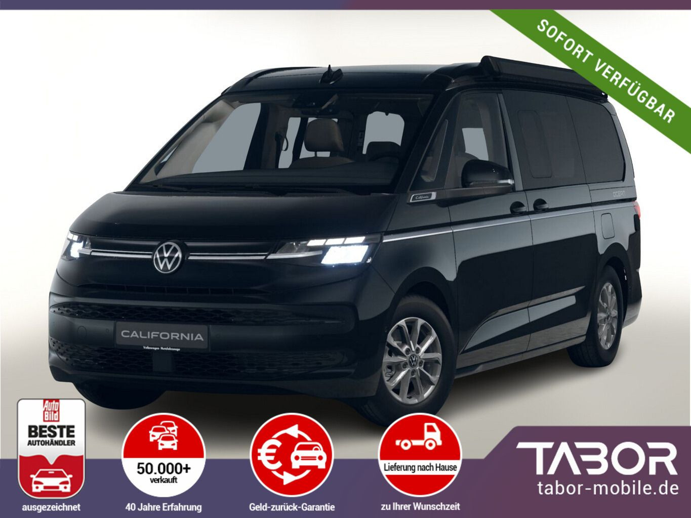 vw T7 Multivan