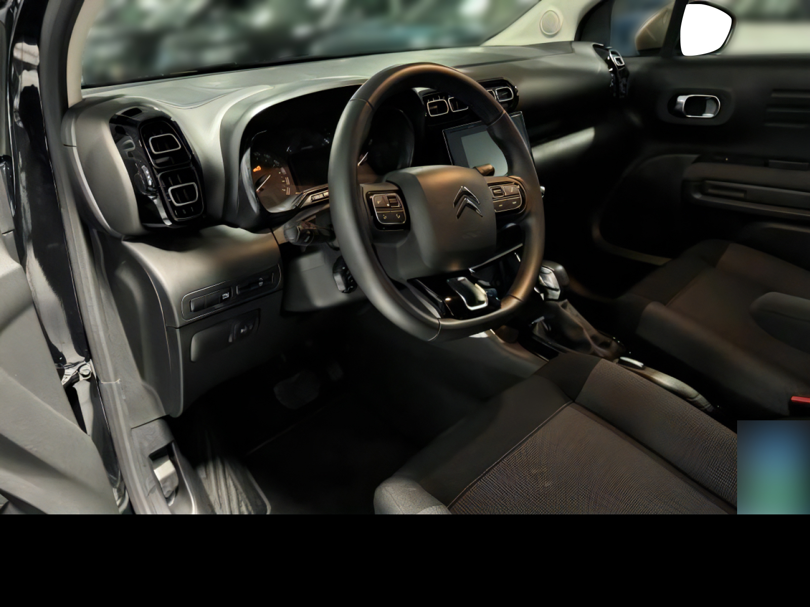 Citroën C3 Aircross 1.2 C-Series 130 EU6d Automatik