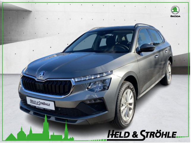 Kamiq Selection 1.0 TSI 8 kW AHK VIRTUAL COCKPIT