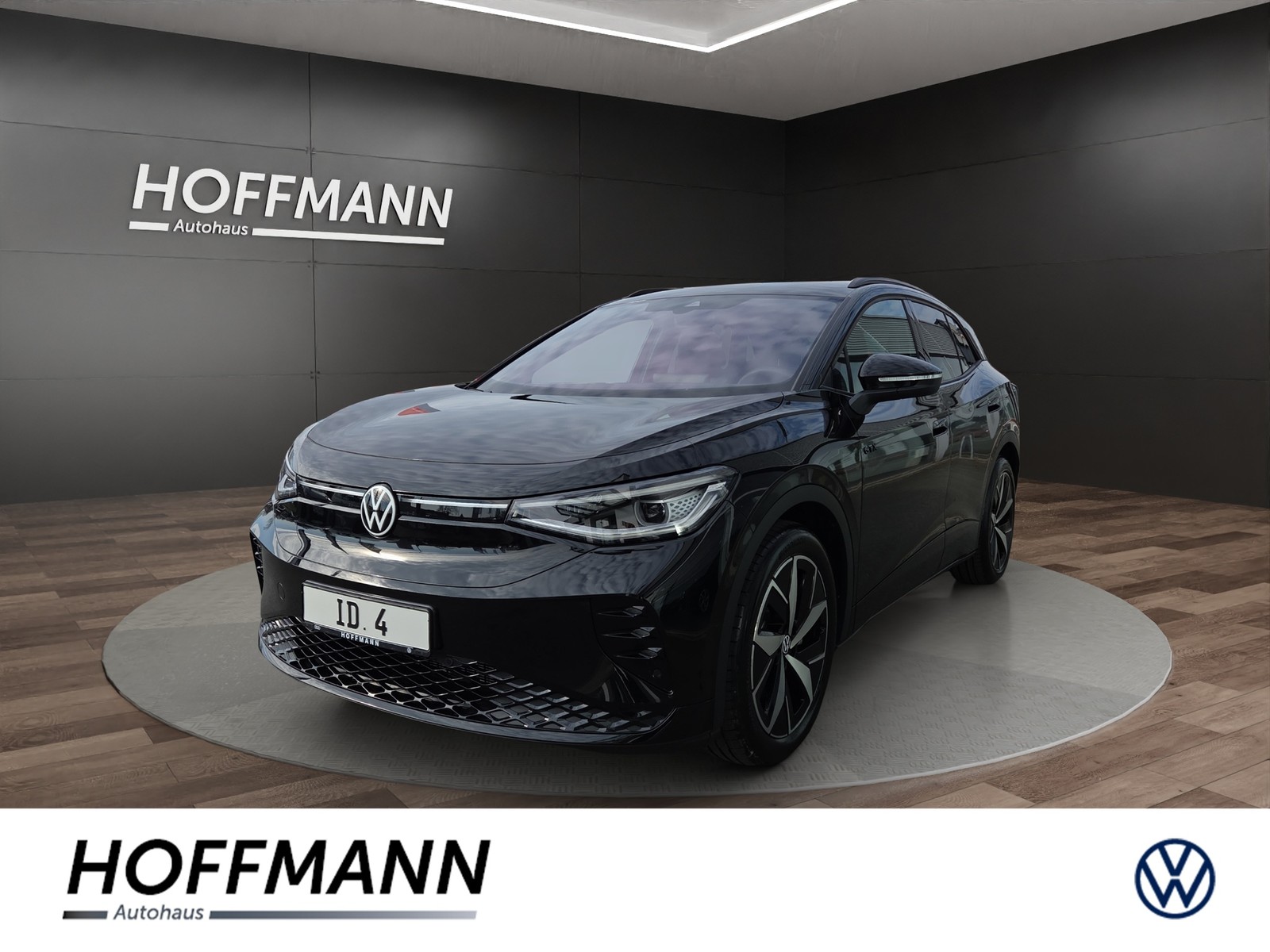 Volkswagen ID.4 GTX Automatik Sportpaket