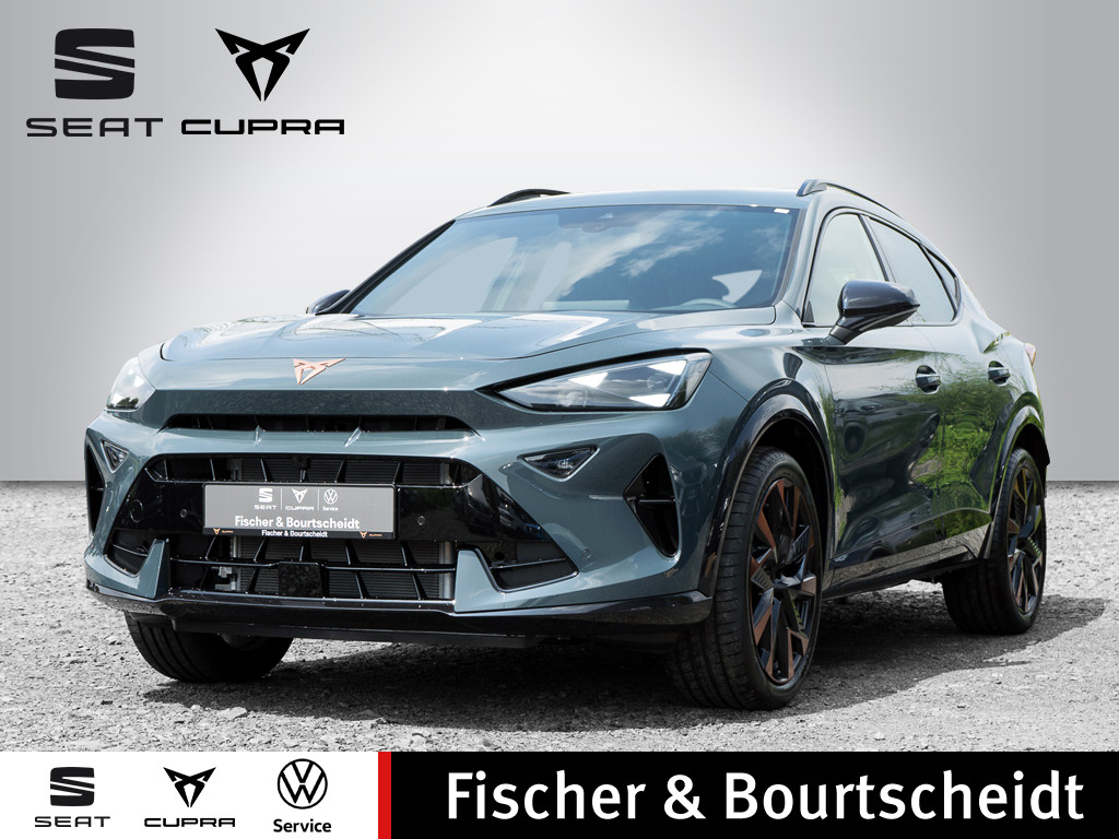 CUPRA Formentor 1.5 eTSI
