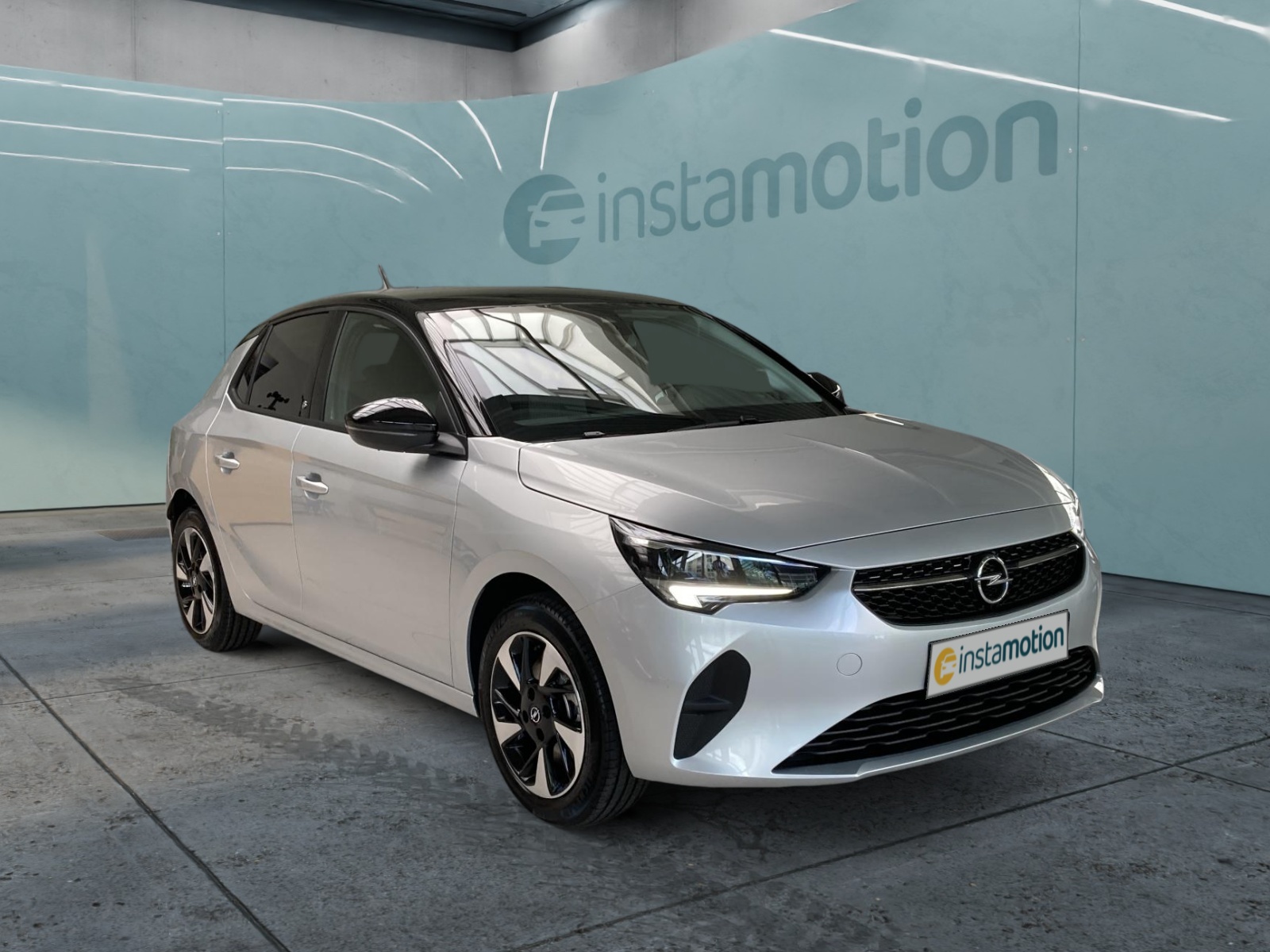Opel Corsa-e EDITION 100kW(136PS)