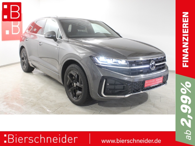 Volkswagen Touareg 3.0 TDI 2x R-Line 19