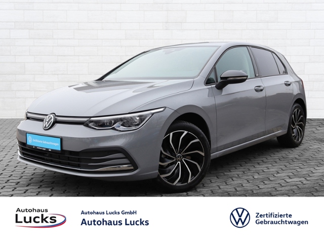 Golf 1.5 TSI MOVE Kamera LED Plus