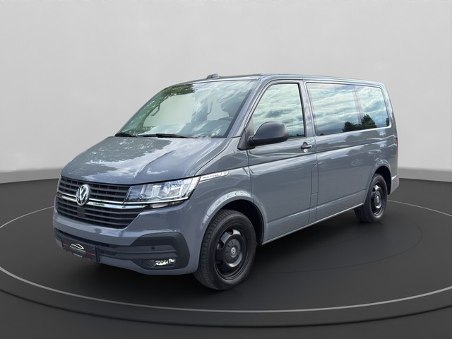 T6.1 Multivan 2.0 TDI Family *AHK*PDC*GRA*NSW*