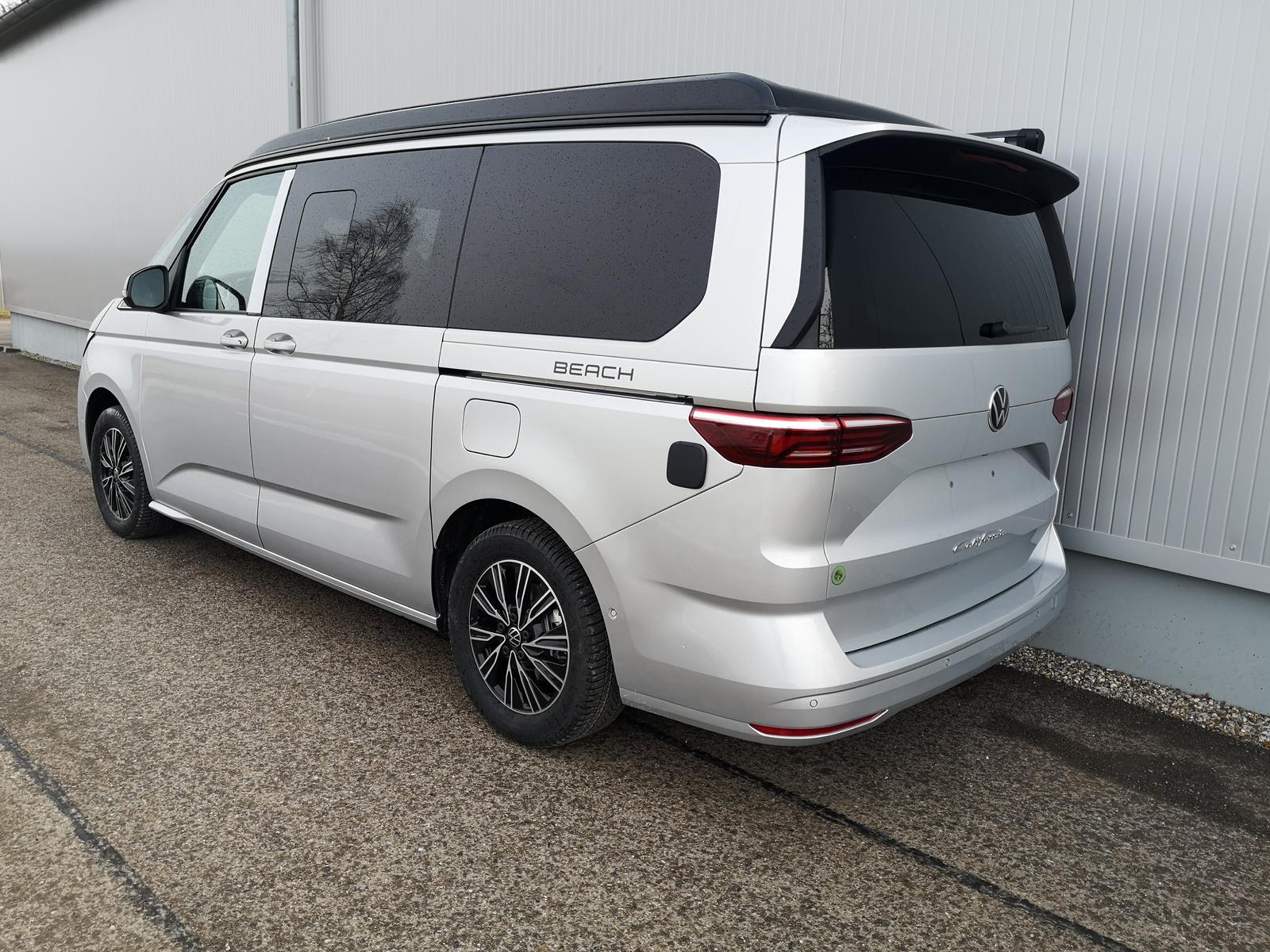 vw T7 Multivan