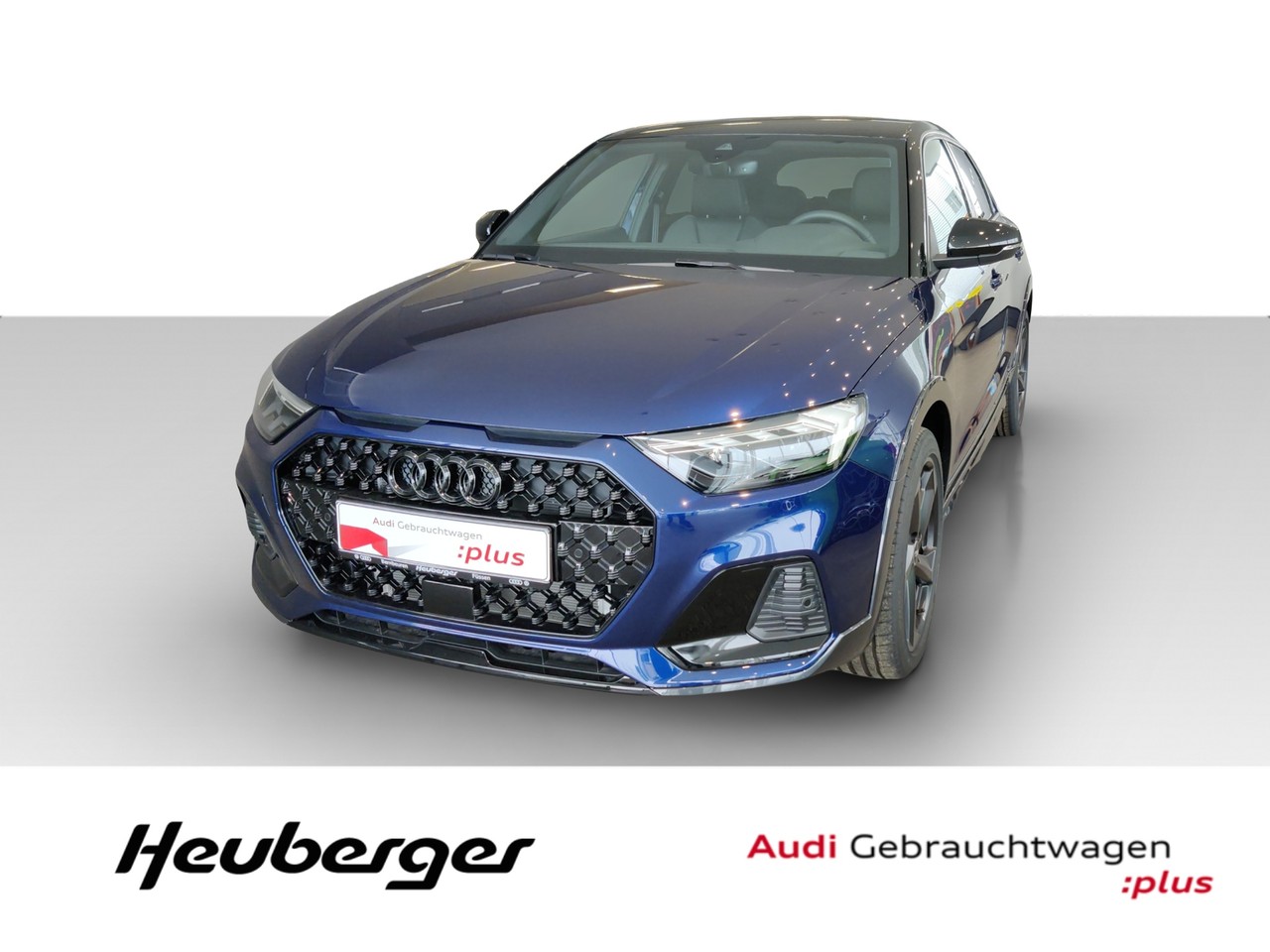 A1 allstreet A1 allstreet 30 TFSI S tronic LED, 
