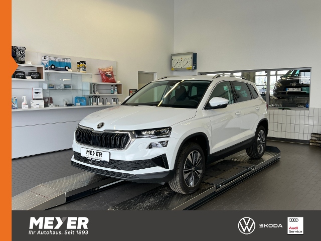 Skoda Karoq 1.5 TSI Style