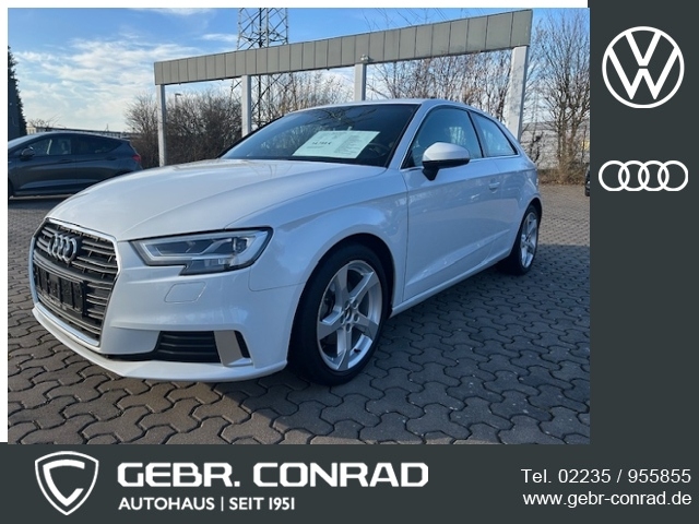 Audi A3 5.2 TDI 300 €