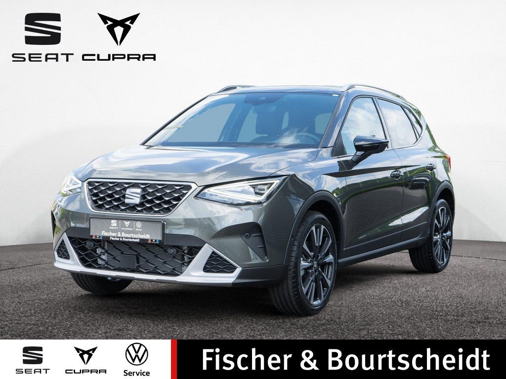 Arona 1.0 TSI Xperience