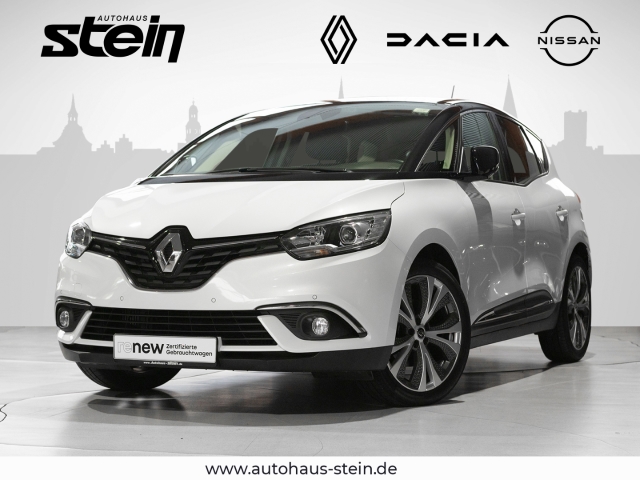 Renault Scenic 1.3 IV Intens ENERGY TCe 140 EXPERIENCE