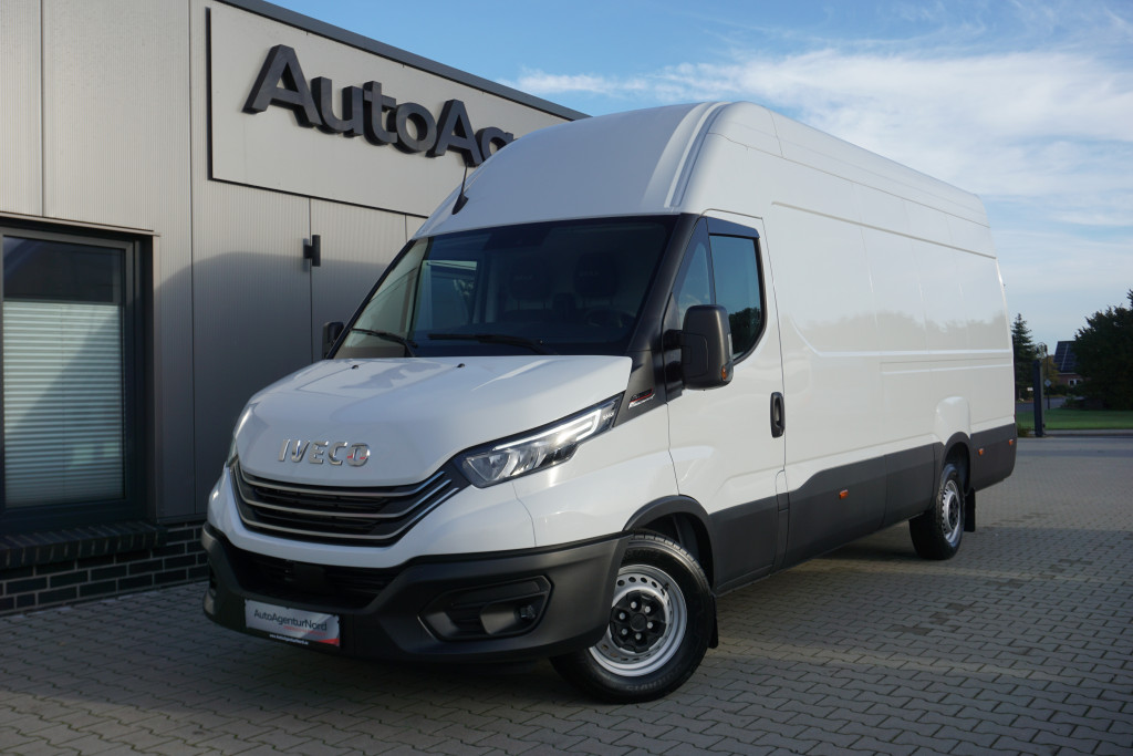 Iveco Daily 35 18 L4H3 18m³