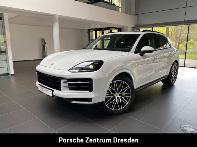 Cayenne E-Hybrid Inno Pano SH v+h Luft Bose