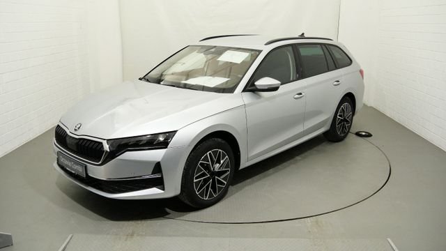 Octavia Combi 1.5 TSI Selection AHK PDC DAB LED 1.5 TSI 110kW Selection