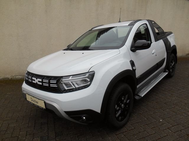 Dacia Duster Blue dCi 115 Pick Up 2023