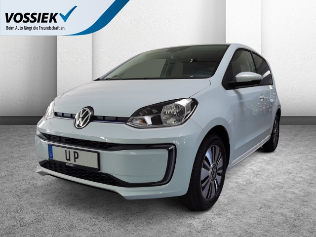 Volkswagen up 2.3 e-up Edition 3kWh Automatik