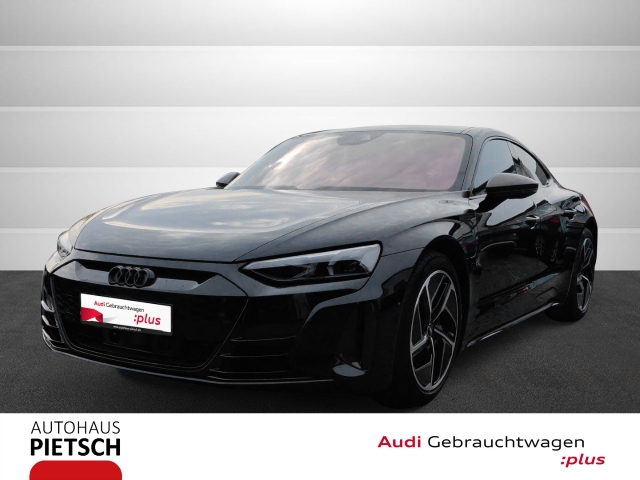 audi RS e-tron GT