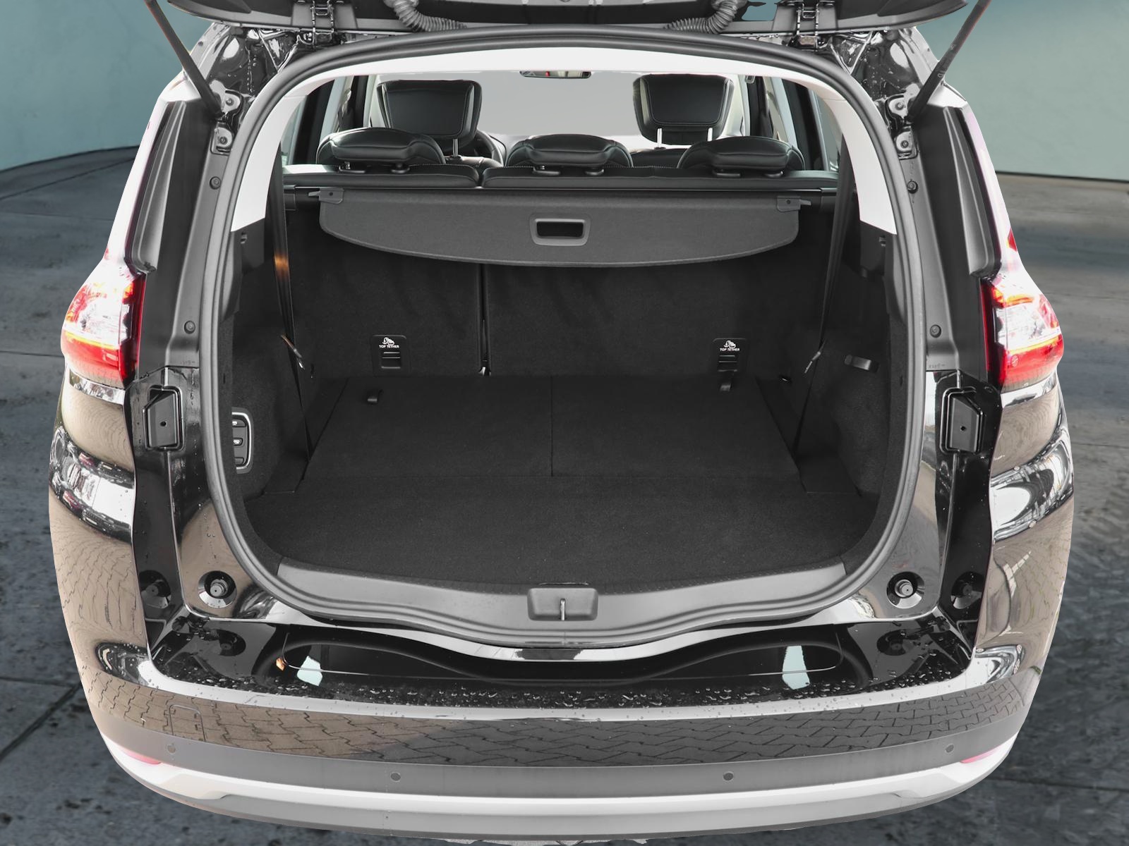 Renault Grand Scenic TECHNO TCe 140