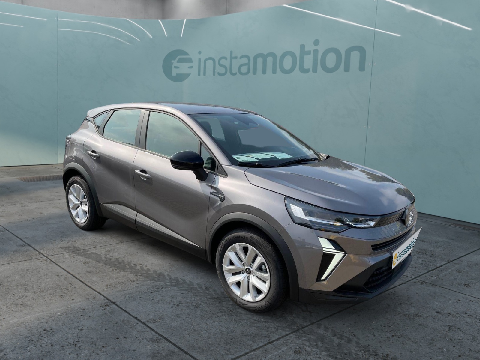 Captur II Evolution TCe90