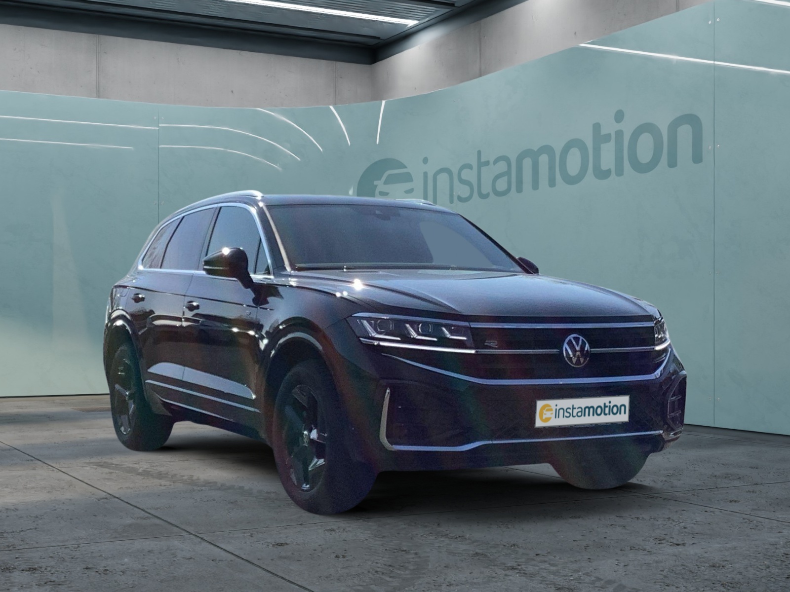 Volkswagen Touareg 3.0 V6 TDI R-LINE
