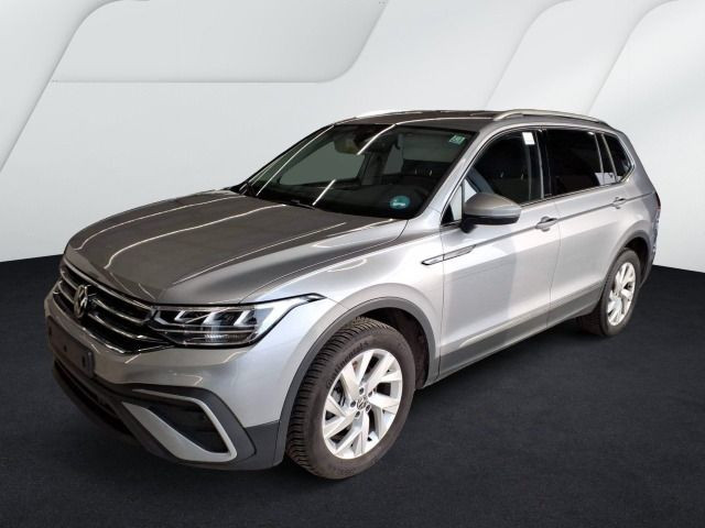 Volkswagen Tiguan 2.0 TDI Allspace Life Dig