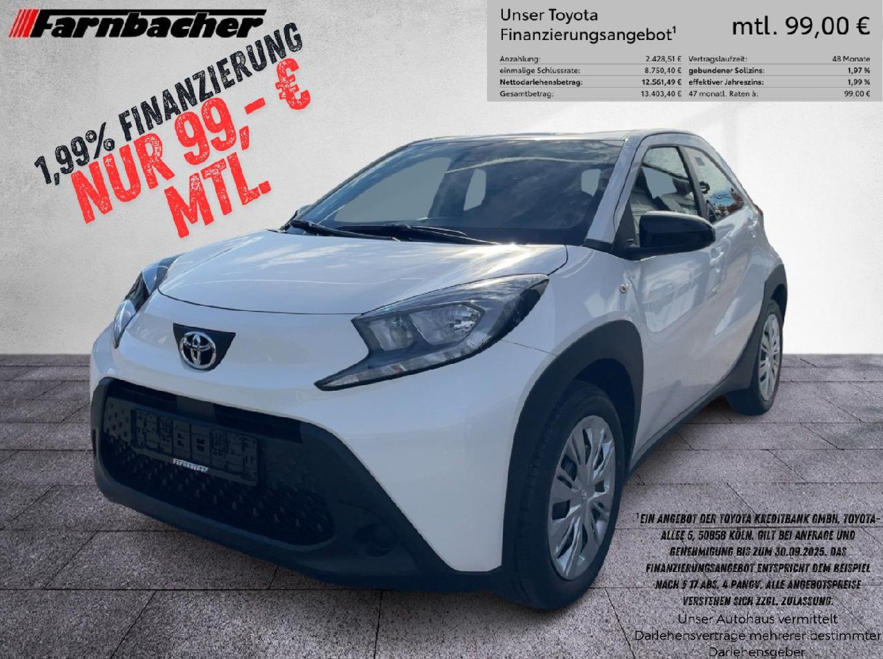 Aygo
